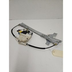 Leve Vitre Electrique Avant Gauche Citroen C4 1 Phase 1